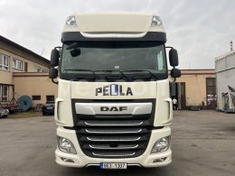 Online árverés: DAF  XF 480 FT