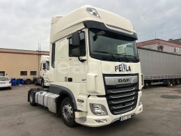 Online árverés: DAF  XF 480 FT