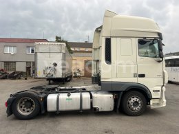 Online árverés: DAF  XF 480 FT