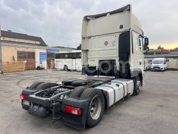 Online árverés: DAF  XF 480 FT