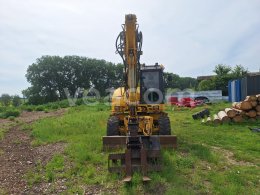 Online aukce: KOMATSU  PV 118 MR-8 4X4