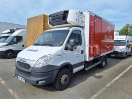Online aukce: IVECO  DAILY