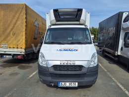 Online árverés: IVECO  DAILY 70C17