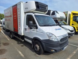 Online árverés: IVECO  DAILY 70C17