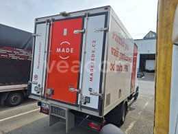 Online árverés: IVECO  DAILY 70C17
