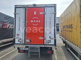 Online árverés: IVECO  DAILY 70C17