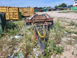 Online auction:   MEILLER HKM