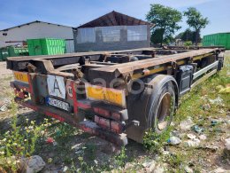 Online auction:   MEILLER HKM