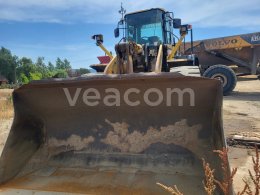 Aukcja internetowa: KOMATSU  WA 480-5H 4X4
