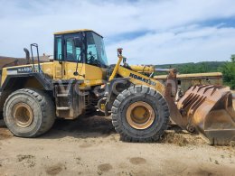 Aukcja internetowa: KOMATSU  WA 480-5H 4X4