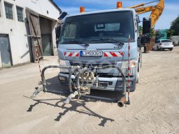 Aukcja internetowa: MITSUBISHI  FUSO CANTER