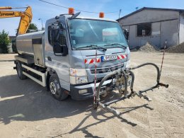 Aukcja internetowa: MITSUBISHI  FUSO CANTER