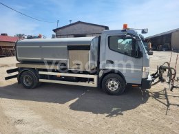 Aukcja internetowa: MITSUBISHI  FUSO CANTER