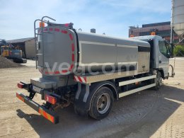 Aukcja internetowa: MITSUBISHI  FUSO CANTER