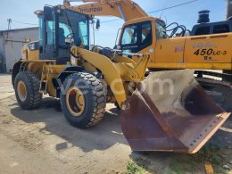 Aukcja internetowa: CATERPILLAR  928H