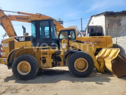 Aukcja internetowa: CATERPILLAR  928H