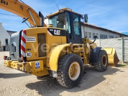 Aukcja internetowa: CATERPILLAR  928H