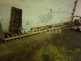 Online auction: OSTROJ OPAVA  HRUDOŘEZ K SEDMIRADLIČNÉMU PLUHU
