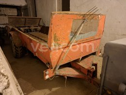 Online auction: AGROSTROJ  RUR 5
