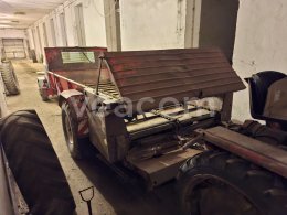 Online auction: AGROSTROJ  RUR 5
