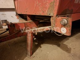 Online auction: AGROSTROJ  RUR 5