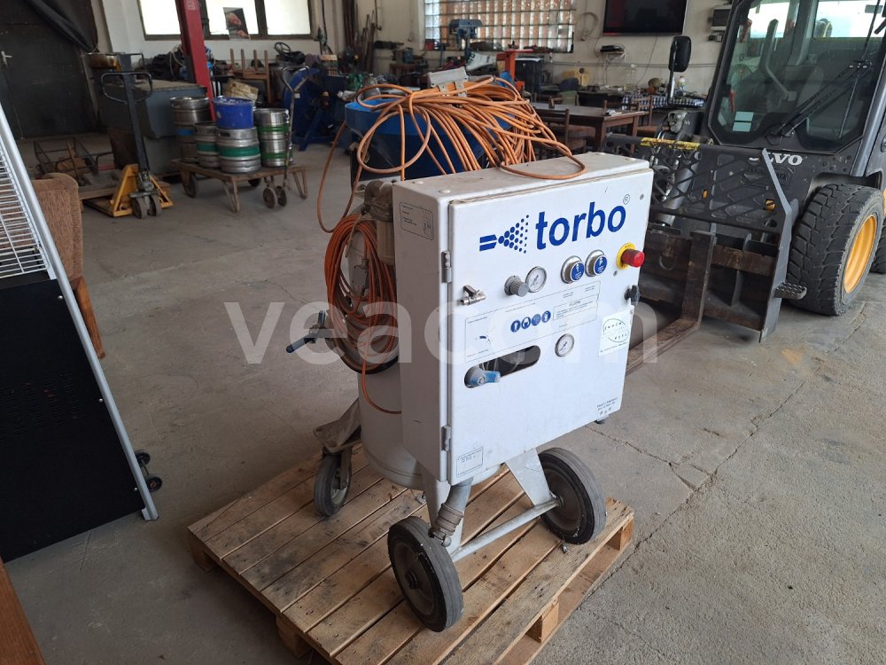 Aukcja internetowa: TORBO  M120