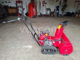 Online auction: HONDA  HS 622
