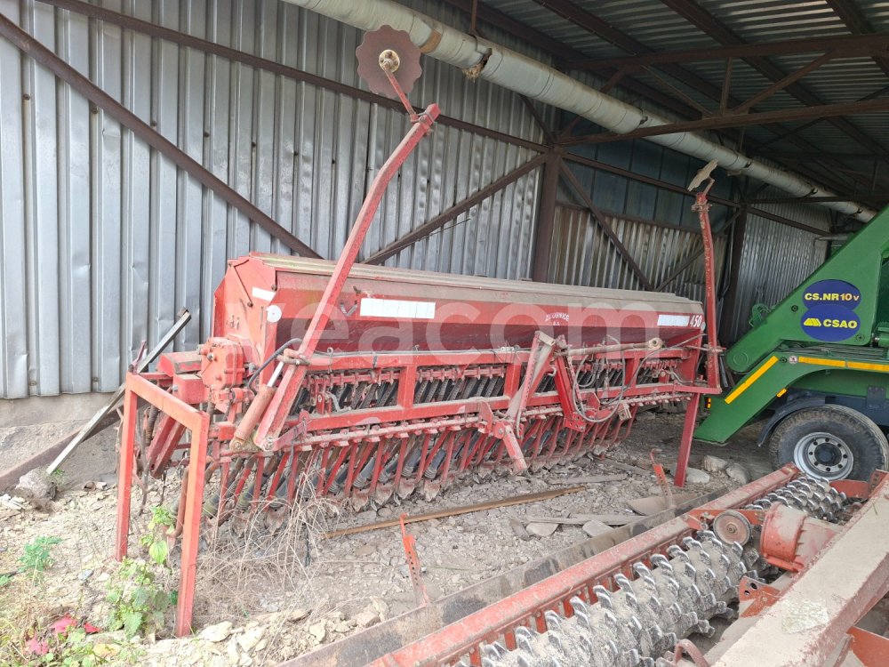 Online auction: GASPARDO  COMBINATA 450
