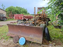 Интернет-аукцион:  GREJDR BAUKEMA SHM 4-120 6X4