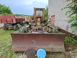 Online auction:   GREJDR BAUKEMA SHM 4-120 6X4