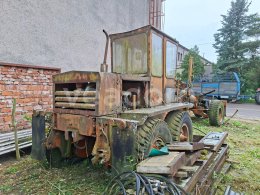 Online auction:   GREJDR BAUKEMA SHM 4-120 6X4