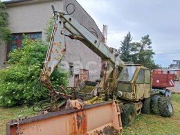 Интернет-аукцион: FORTSCHRITT  T174-2A 57 4X4