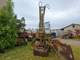 Online auction: FORTSCHRITT  T174-2A 57 4X4