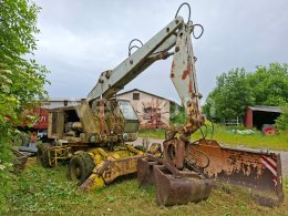 Online auction: FORTSCHRITT  T174-2A 57 4X4