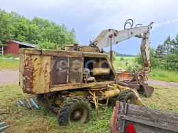 Online auction: FORTSCHRITT  T174-2A 57 4X4