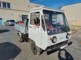 Online auction: MULTICAR  M 2510