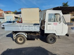 Online árverés: MULTICAR  M 2510