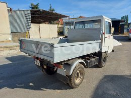 Online árverés: MULTICAR  M 2510