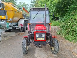 Online auction: ZETOR  6211