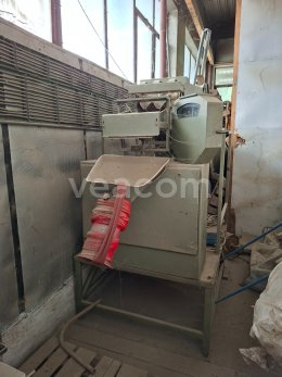 Online auction: JULES PURICELLI  V600R