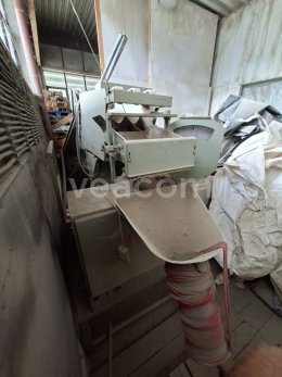 Online auction: JULES PURICELLI  V600R