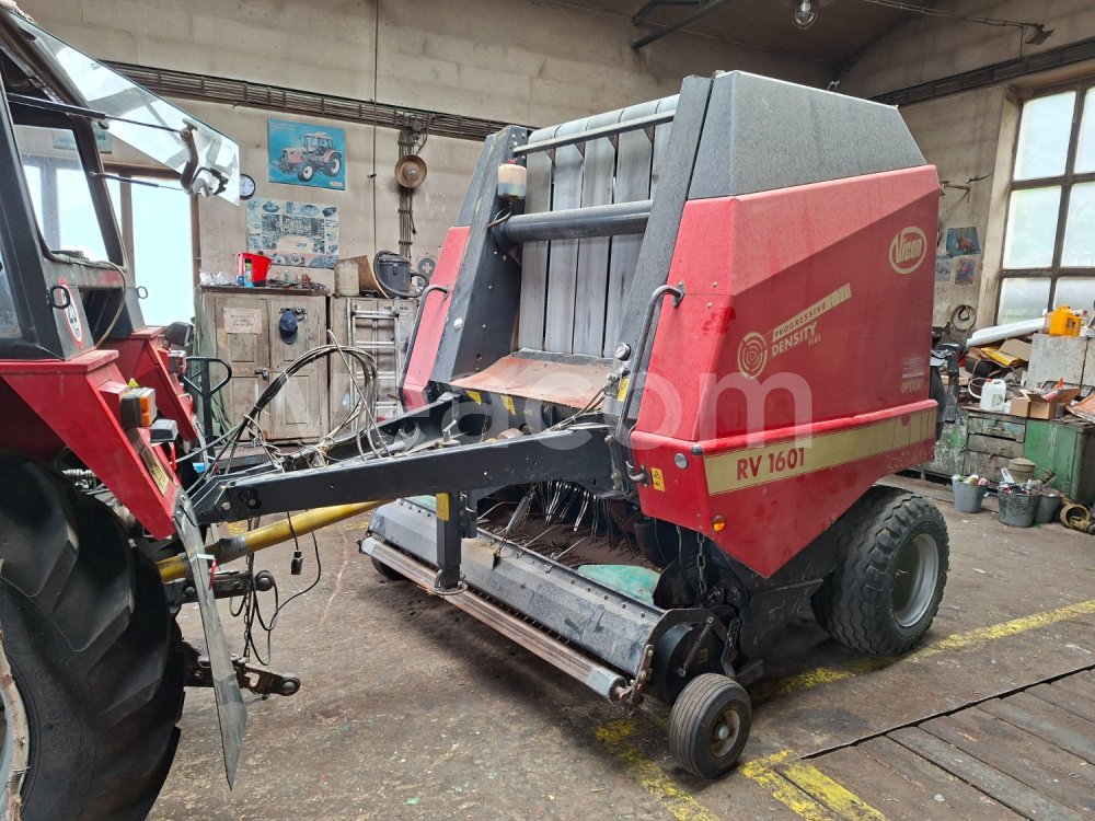 Online auction: VICON  OPTICUT RV 1601-0C