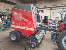 Online auction: VICON  OPTICUT RV 1601-0C
