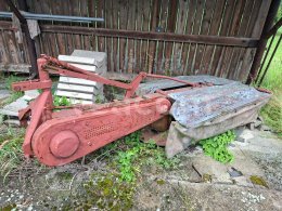 Aukcja internetowa: AGROSTROJ  PELHŘIMOV ŽTR-165