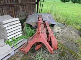 Online auction: AGROSTROJ  PELHŘIMOV ŽTR-165
