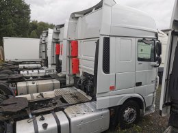 Online auction: DAF  XF 460 FT