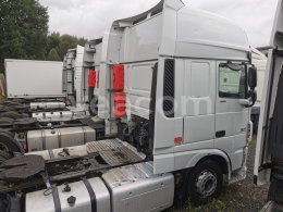 Online auction: DAF  XF 460 FT