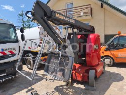 Online árverés: MANITOU  120 AETJ-C