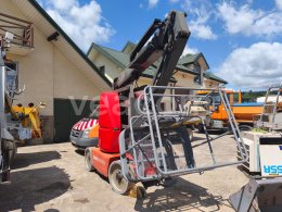 Інтернет-аукціон: MANITOU  120 AETJ-C