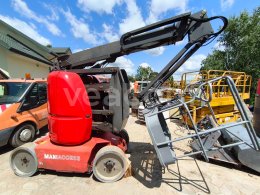 Інтернет-аукціон: MANITOU  120 AETJ-C